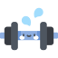 Exercise icon 64x64