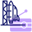 Rocket launch Ikona 64x64
