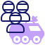 Mission Ikona 64x64