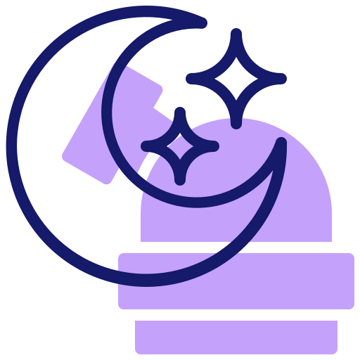 Observatory icon