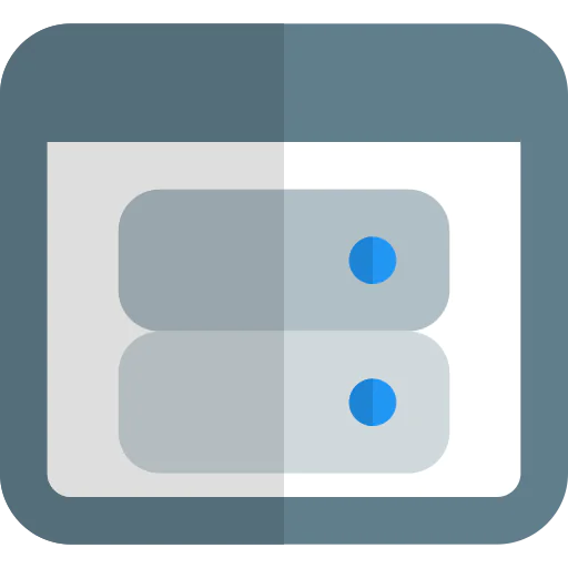 Database icon
