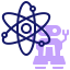 Robot Ikona 64x64