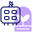 Science research Ikona 64x64