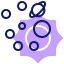 Solar system Ikona 64x64