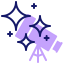 Telescope Ikona 64x64