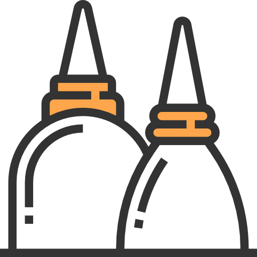 Monuments icon
