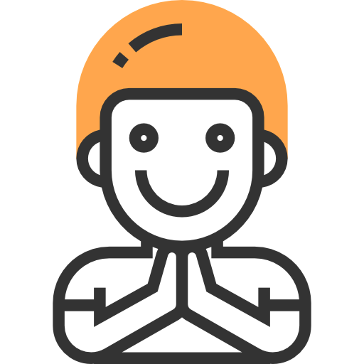 Buddhist icon