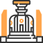 Democracy monument Symbol 64x64