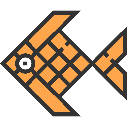 Fish icon