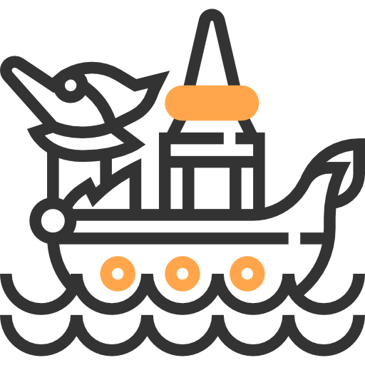 Boat icon