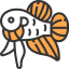 Carp icon 64x64