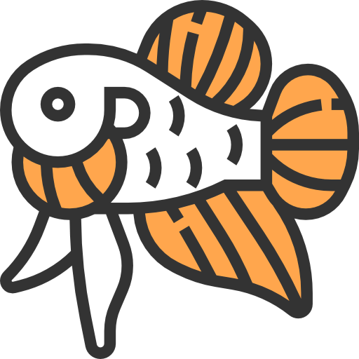 Carp icon