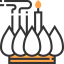 Candle Symbol 64x64