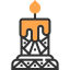 Candle Symbol 64x64