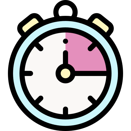 Timer Symbol