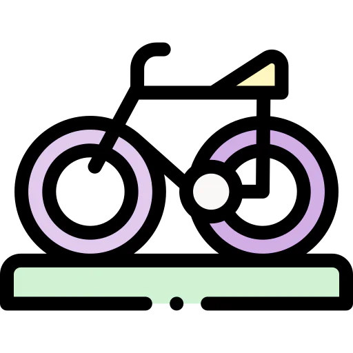Bicycle icon