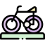 Bicycle アイコン 64x64