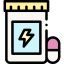 Vitamins アイコン 64x64