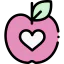 Apple アイコン 64x64
