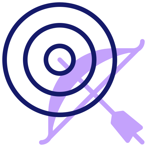 Arrows icon