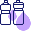 Water bottle icon 64x64