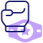 Boxing biểu tượng 64x64