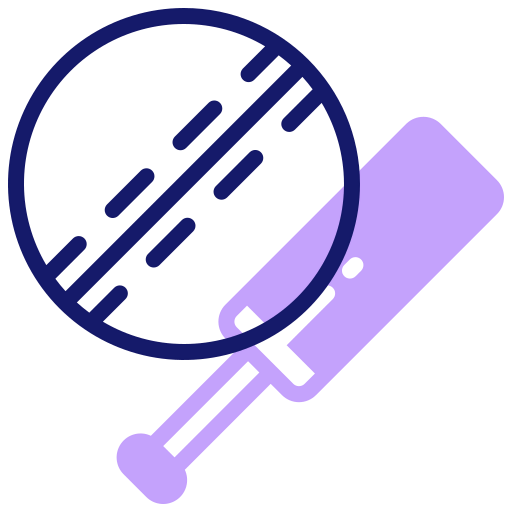 Crickets icon