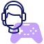 Esports biểu tượng 64x64