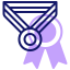 Medal biểu tượng 64x64