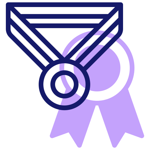 Medal icon
