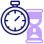 Timer biểu tượng 64x64