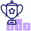 Trophy biểu tượng 64x64