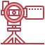 Camcorder icon 64x64
