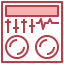 Mixing table Symbol 64x64