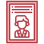 Movie poster icon 64x64