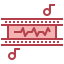 Soundtrack icon 64x64