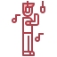 Voiceover ícono 64x64
