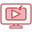 Youtube icon 64x64
