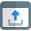 Upload icon 64x64