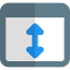 Arrows icon 64x64
