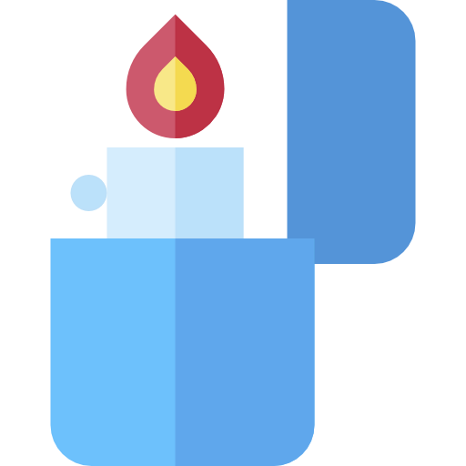 Lighter icon
