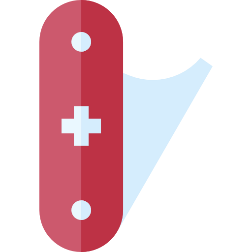 Jackknife icon