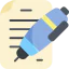 Writing icon 64x64