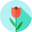 Tulip Symbol 64x64