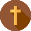 Cross Symbol 64x64