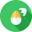 Egg Symbol 64x64