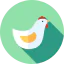 Hen Symbol 64x64