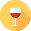 Wine Symbol 64x64