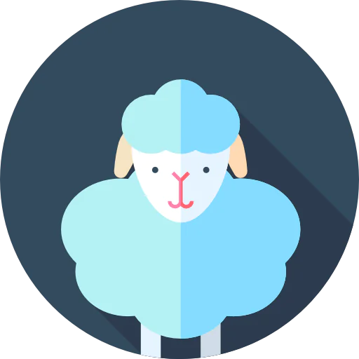 Sheep icon