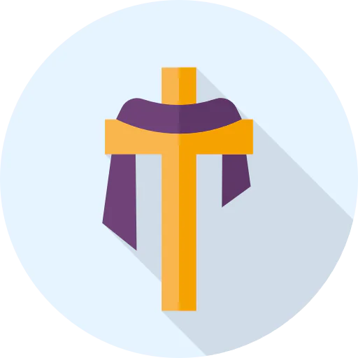 Cross icon